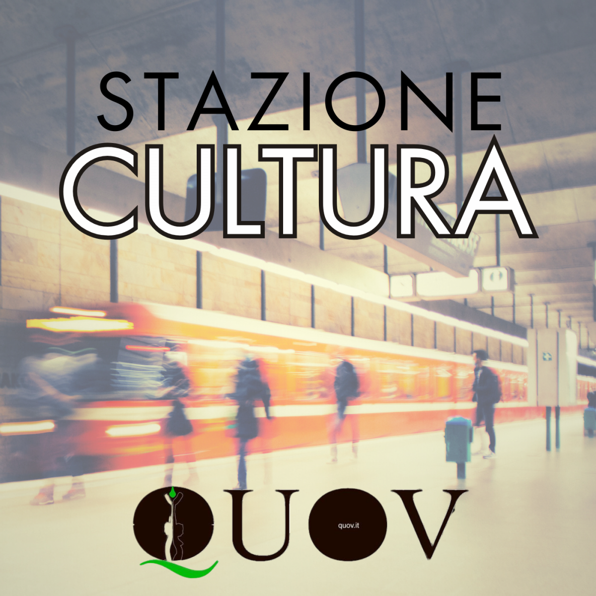 Roma, Mantova e Camogli: ecco le destinazioni del secondo episodio del podcast 